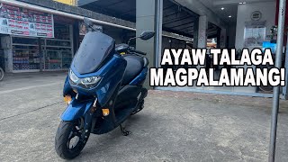 2024 Yamaha Nmax 155  Full Walkround Price Update Lowest DP SHOUT OUT [upl. by Notnats145]