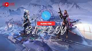 160  solo ranked adventure  SickBoy  valorant valorantindonesia [upl. by Stoneman613]