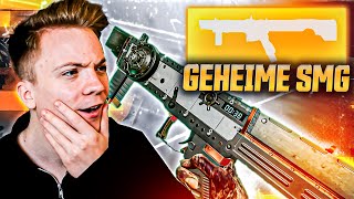 Diese NEUE META SMG kann man NUR durch einen BUG bekommen [upl. by Prudie]