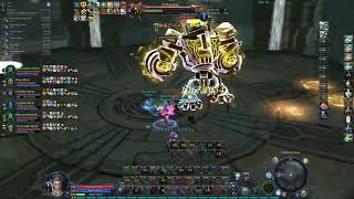 Aion Classic Phaistos 285  Sadly I died  But I lived  SIN POV [upl. by Vincent667]