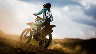 MOTOCROSS IS AWESOME  2018 HD [upl. by Emse]