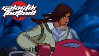 Galactik Football Season 1 Episode 7  Full Episode HD  Coachs Pet [upl. by Oijres]