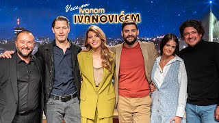 Veče sa Ivanom Ivanovićem Film Toma Zdravković [upl. by Conn]