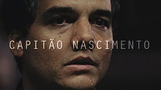 Capitão Nascimento [upl. by Aylsworth]