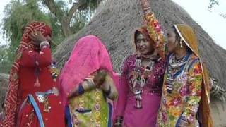 Kalbelia folk songs and dances of Rajasthan [upl. by Bishop124]