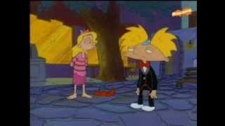 Hey Arnold Arnolds Valentine clip 8 [upl. by Roose]