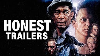 The Shawshank Redemption Official Hindi trailer 1994  हिंदी ट्रेलर  trailer [upl. by Nicolau777]