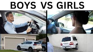 BOYS VS GIRLS MEMES  ep61 [upl. by Sharity]