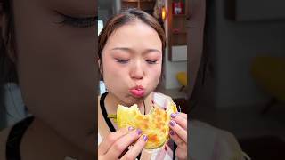 Chinese 🍜loves food vada pav recipe viral shortvideo🥦 [upl. by Yreva]