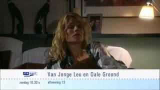 Van Jonge Leu aflevering 13 seizoen 4 [upl. by Phineas]