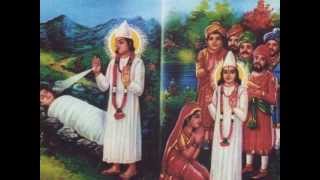 Hansa Ubaaran  By Mahant Balliram Ramroop And The Satya Kabir Mandali Bhajan Group [upl. by Schonfeld]