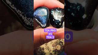 XENNS TEA PRO VS TEA 2 SOUND COMPARISON audiophile iem hifi audio [upl. by Campagna]