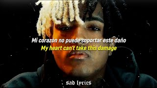 XXXTENTACION  Changes  Sub Español amp Lyrics [upl. by Kelton]