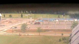 Brockport New York USA Time Lapse [upl. by Farra]