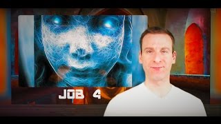 Job Chapter 4 Summary and What God Wants From Us [upl. by Edmanda926]