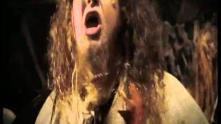 FINNTROLL Trollhammaren OFFICIAL VIDEO [upl. by Chessy]