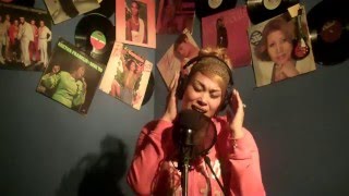 Keke Wyatt covers quotI Will Always Love Youquot By Whitney Houston [upl. by Lear]