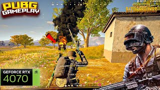 PUBG PC Best Moments 2023  PUBG Battlegrounds Gameplay amp Highlights [upl. by Ashlie]