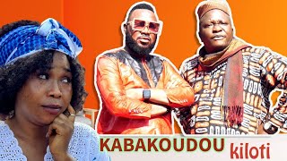 BANGALY KILOTE  UN FILM COMPLET DE KABAKOUDOU AVEC ABIBA LA GO VIP  DEDE ET TOLO  THROW BACK [upl. by Aicirtak]