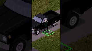 How to Find a Car in Project Zomboid [upl. by Delisle]