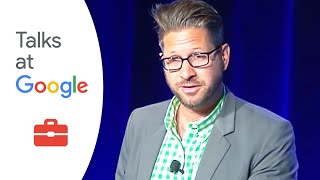 The Sales Acceleration Formula  Mark Roberge  Talks at Google [upl. by Nauh670]