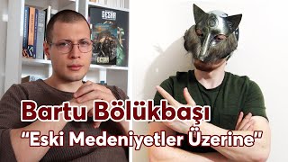 BARTU İLE ESKİ MEDENİYETLER  BİZANS YAHUDİARAP İŞBİRLİĞİ GREKLER HRİSTİYANLIK VS [upl. by Aletta]