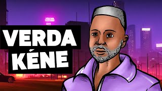 VERDA KELLENE  GTA V RP [upl. by Wivina]