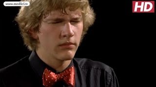 Jan Lisiecki  Chopin Etude op 10 n°11 [upl. by Rothenberg]