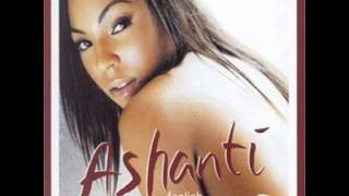 Ashanti  Foolish Neptunes Remix [upl. by Anitnauq892]