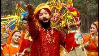 Chal Bhole Ke Dwar Kanwar Bhajan By Lakhbir Singh Lakkha Full Audio Song Chal Bhole Ke Dwar [upl. by Anemolif]