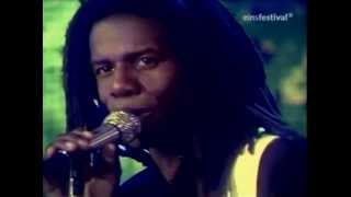 EDDY GRANT romancing the stone remasterizado classics 80s [upl. by Bouchier]