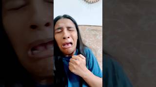 Bad habits we ignore everyday 🤣🤣🤣🤣 funny comedy shorts funnyshorts badhabits jagritipahwa [upl. by Madriene]