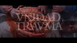 Unidad Trauma  33 Ars Sinistra VIDEO OFICIAL [upl. by Atsylac]