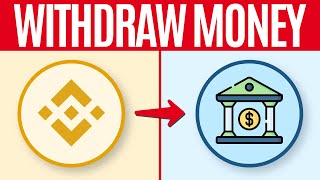 How To Withdraw From Binance To Bank Account 2024 Step by Step [upl. by Hedveh]