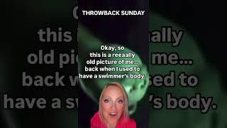 That swimmer’s body though 🤣🤣🤣funnyvideosforyouviralrelatablefyp [upl. by Erelia]