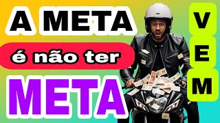 🔴 UBER MOTO É NÃO TER META É FAZER DINHEIRO [upl. by Anoif]