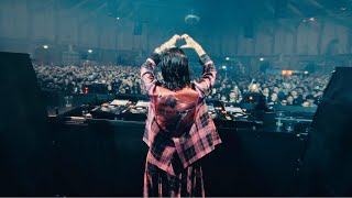 Indira Paganotto  Awakenings Saturday Closing  Amsterdam Dance Event 2023 [upl. by Nikaniki]