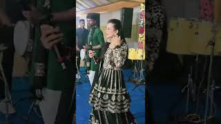 riya patel live garba program Dhandhuka live Ahmedabad [upl. by Sucitivel]