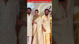 सुनील शेट्टी खुशी से रोने लगे 😱  Sunil Shetty and athiya Shetty shortvideo sunilshetty [upl. by Acirretahs]