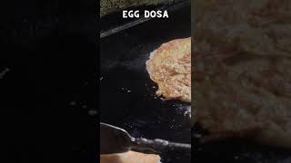 chickenegg dosa [upl. by Faye831]