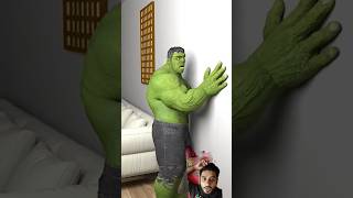 spiderman marvel hulk avenger avengers animation ironmantantanchallenge tantantanmrvfx [upl. by Sarat]