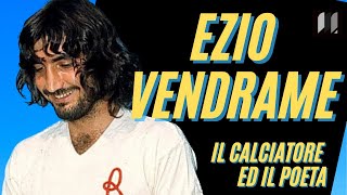 Vendrame il calciatore ed il poeta [upl. by Annawal]