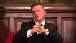 Tommy Robinson  Double Standards and Council Decisions [upl. by Leandre]