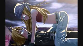 Nightcore  changed the way you kiss me [upl. by Josefa304]