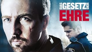 Das Gesetz der Ehre  Trailer HD deutsch [upl. by Bor]