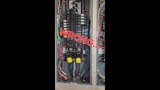 I Got Schooled by Youtube Electricians [upl. by Slohcin]