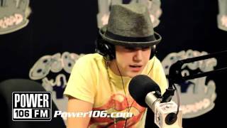 Justin Bieber  Otis Freestyle Exclusive Rap [upl. by Enomad]