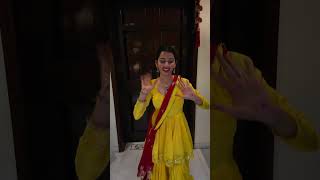 Diwali Manayi Kuch Is Tarike Se 🪔🥰 neetubisht diwali minivlog lakhneet trending [upl. by Efioa98]