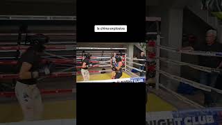 Boxeo femenil mexicano [upl. by Ares]