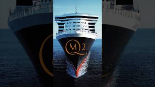 QM2  Classic Or Past It [upl. by Timms]